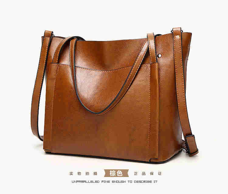 Lady Tote Bag