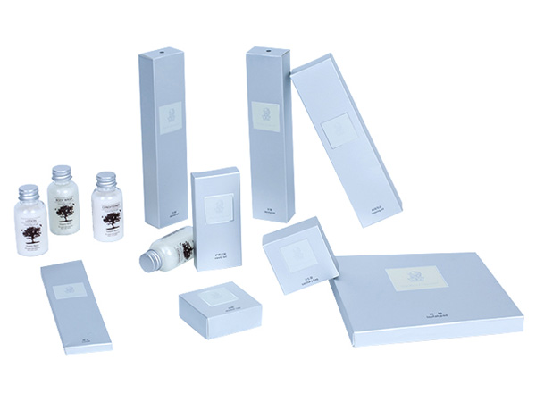 Hotel Toiletries B